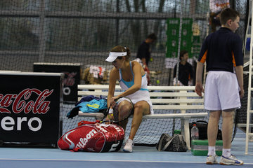 Julia Görges 200 - Ladies-Open 2008